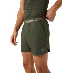 Björn Borg Ace Short Shorts Herrer Spar2540 Grøn S