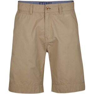 Etirel Bruce Shorts Herrer Tøj Brun L