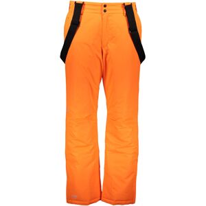 Mckinley Hippach Ii Skibukser Herrer Skitøj Orange Xl