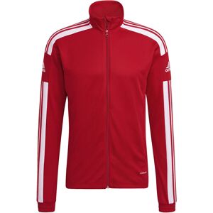 Adidas Squadra 21 Trøje Herrer Tøj Rød Xs