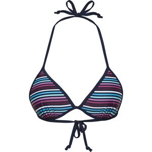 Hummel Tilte Swim Top Damer Bikinier Og Badedragter Blå Xs