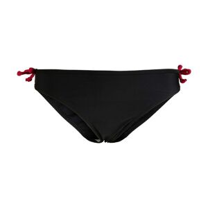 Hummel Leda Bikini Pants Unisex Tøj Sort 140