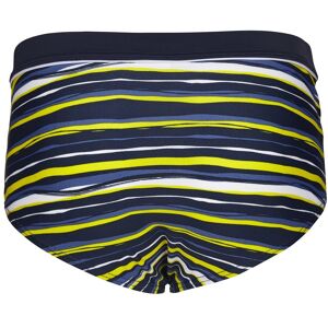 Hummel Rianne Swimpants Unisex Badetøj Multifarvet 14 År