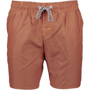 Firefly Lake Badeshorts Herrer Tøj Orange Xs