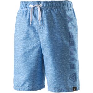 Firefly Manny Badeshorts Unisex Badetøj Blå 128