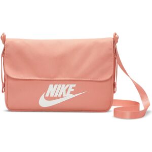 Nike Futura 365 Crossbody Skuldertaske Unisex Sportstasker Og Rygsække Orange No Size