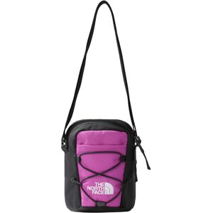 The North Face Jester Crossbody Taske Unisex Sportstasker Og Rygsække Pink Onesize