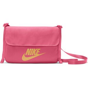 Nike Futura 365 Crossbody Skuldertaske Unisex Sportstasker Og Rygsække Pink No Size