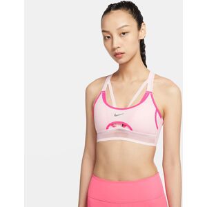 Nike Indy Ultrabreathe Damer Tøj Pink L