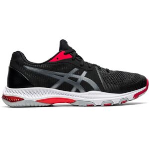 Asics Netburner Ballistic Ff 2 Indendørssko Herrer Spar2540 Sort 46.5