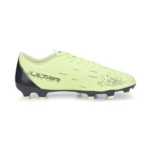 Puma Ultra Play Fg/ag Fodboldstøvler Herrer Sko Grøn 40.5