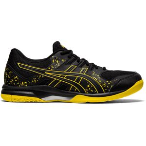 Asics Gelflare 7 Herrer Sko Sort 47