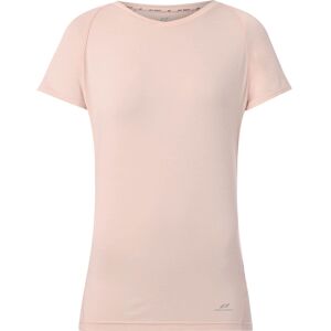 Pro Touch Rylinda Ii Tshirt Damer Kortærmet Tshirts Pink 38
