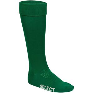 Select Club V22 Fodboldstrømper Unisex Spar2540 Grøn 2832