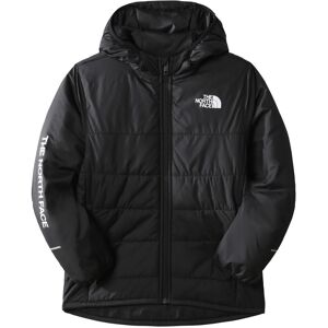 The North Face Never Stop Synthetic Jakke Unisex Tøj Sort S