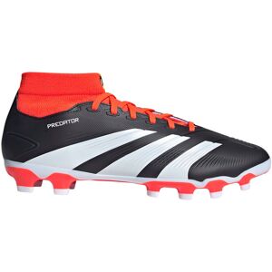 Adidas Predator League Fg/ag Fodboldstøvler Herrer Adidas Fodboldstøvler Sort 44