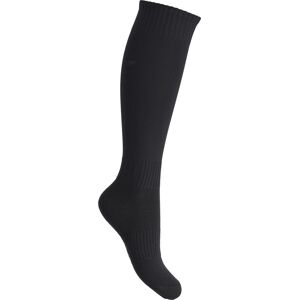 Pro Touch Pitch Fodboldstrømper Unisex Strømper Sort 39/42