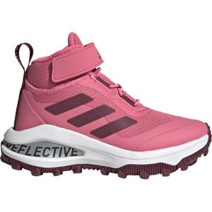 Adidas Fortarun All Terrain Trail Løbesko Unisex Trailløb Landingpage Pink 36 2/3