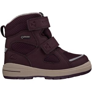 Viking Footwear Spro High Goretex Warm Støvler Unisex Sko Lilla 29