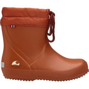 Viking Footwear Alv Indie Gummistøvler Unisex Sko Orange 27