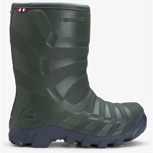 Viking Footwear Ultra 2.0 Foret Gummistøvler Unisex Sko Sort 31