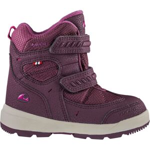 Viking Footwear Toasty Ii Gtx Vinterstøvler Unisex Sko Lilla 21