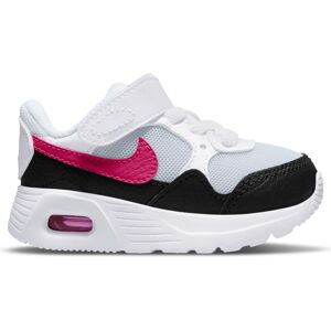 Nike Air Max Sc Sneakers Unisex Sko Hvid 22