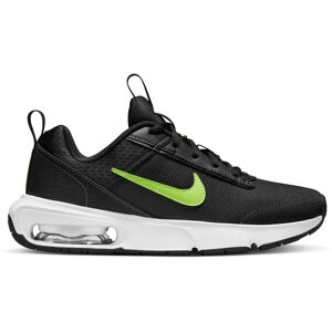 Nike Air Max Intrlk Lite Sneakers Unisex Sneakers Sort 38.5