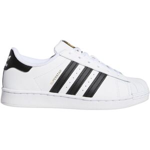 Adidas Superstar C Sneakers Unisex Sneakers Hvid 34