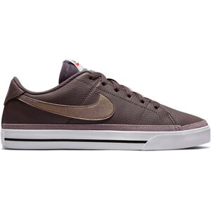 Nike Court Legacy Sneakers Damer Sko Brun 36