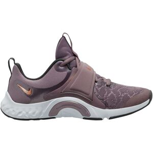 Nike Renew Inseason Tr 12 Premium Træningssko Damer Træningsko Lilla 38.5