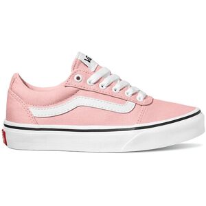 Vans Ward Sneakers Unisex Spar2540 Pink 34.5