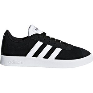 Adidas Vl Court 2.0 Sko Unisex Sko Sort 32