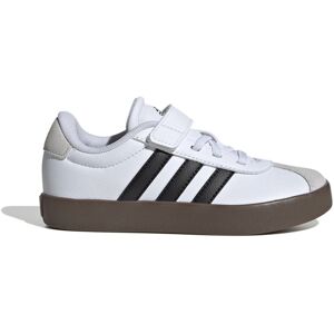 Adidas Vl Court 3.0 El C Sneakers Unisex Sneakers Hvid 28