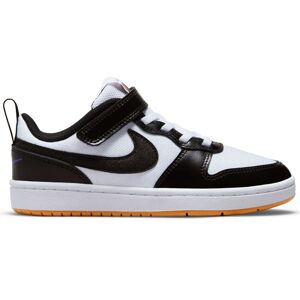 Nike Court Borough Low 2 Se Sneakers Unisex Sneakers Hvid 28