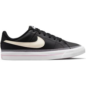 Nike Court Legacy Se Unisex Sneakers Sort 38.5