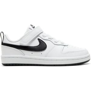 Nike Court Borough 2 Sneakers Unisex Sneakers Hvid 11c