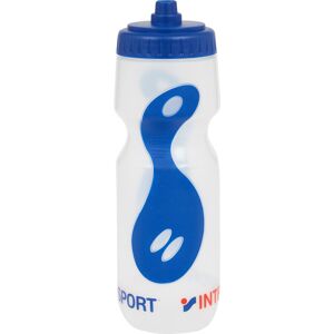 Energetics Squeeze Drikkedunk, 650 Ml Unisex Drikkedunke Gennemsigtig 0.65l