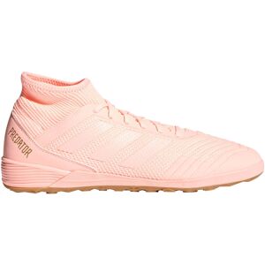 Adidas Predator Tango 18.3 In Unisex Indendørs Fodboldsko Pink 44