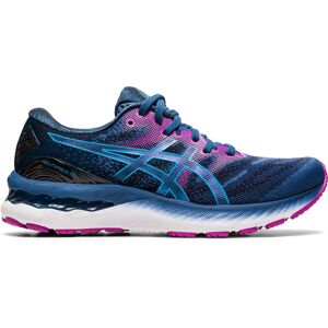 Asics Gelnimbus 23 Løbesko Damer Løbesko Blå 37.5