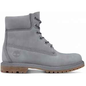 Timberland 6 Inch Premium Støvler Damer Sko Grå 40