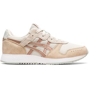 Asics Lyte Classic Sneakers Damer Sko Brun 40