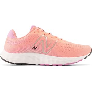 New Balance 520v8 Løbesko Damer Sko Pink 37.5