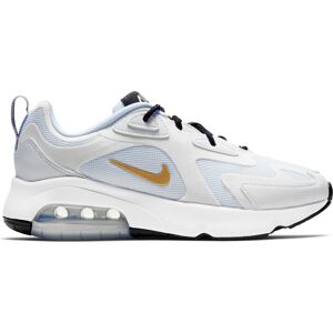 Nike Air Max 200 Sneakers Damer Sneakers Hvid 38