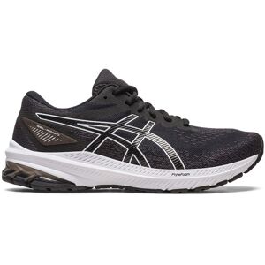 Asics Gelkinjo Løbesko Damer Easter Deals Sort 39.5