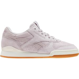 Reebok Phase 1 Pro Sneakers Damer Sko Pink 8.5