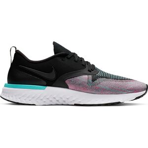 Nike Odyssey React Flyknit 2 Løbesko Damer Nike React Multifarvet 38