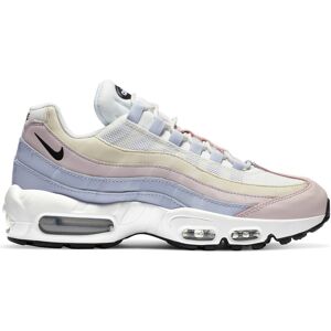 Nike Air Max 95 Sneakers Damer Sko Multifarvet 38.5