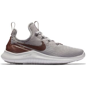 Nike Free Tr 8 Lm Damer Sko Grå 36½