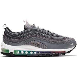 Nike Air Max 97 Se Sneakers Damer Sneakers Grå 38